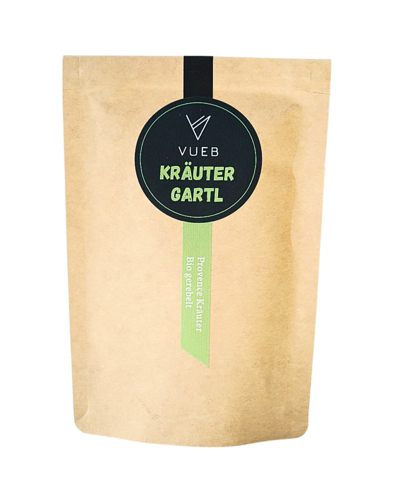 KRÄUTER GARTL von VUEB