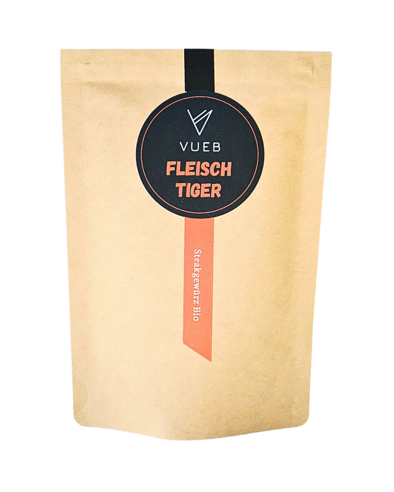 FLEISCH TIGER von VUEB