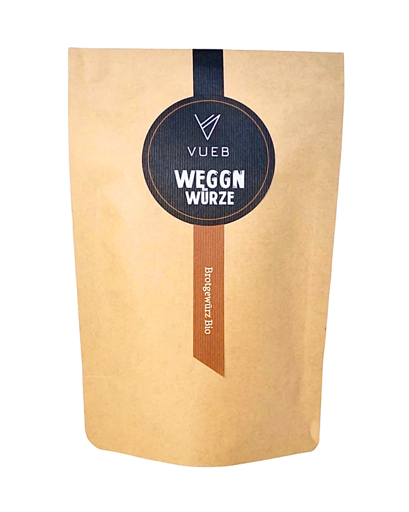 WEGGN WÜRZE von VUEB