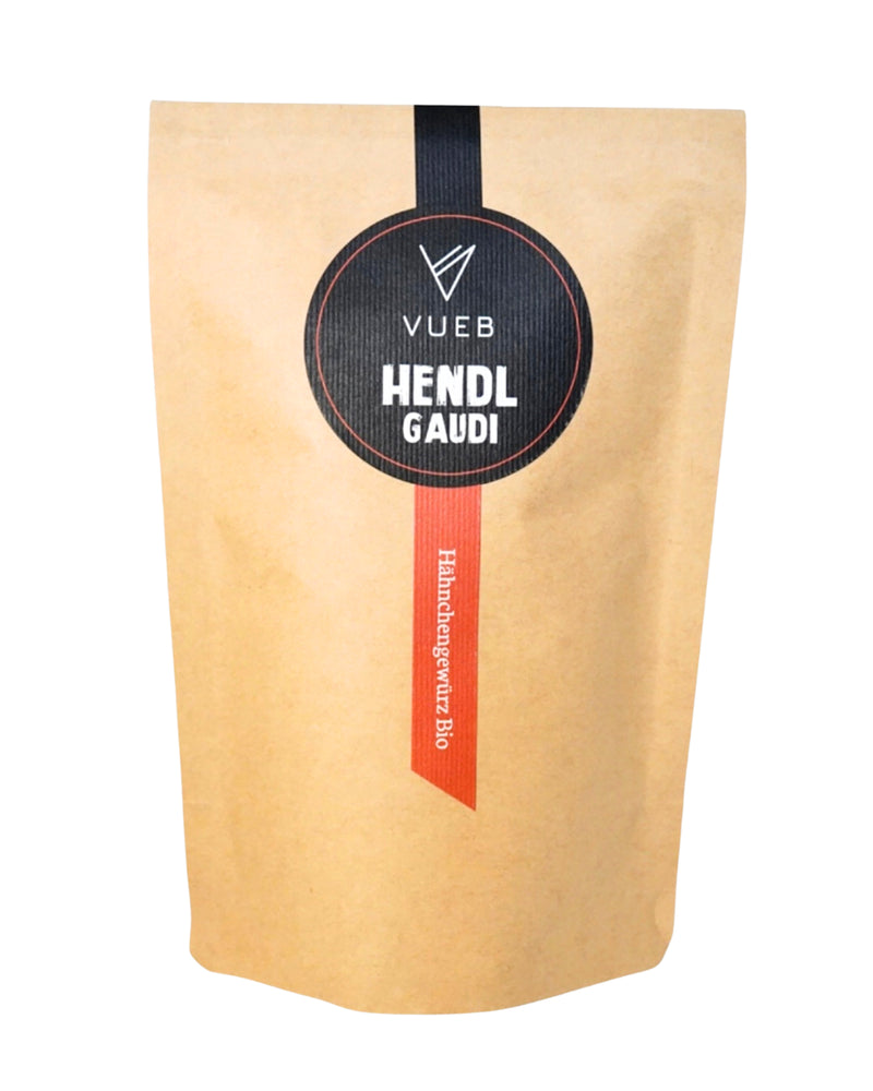 HENDL GAUDI von VUEB