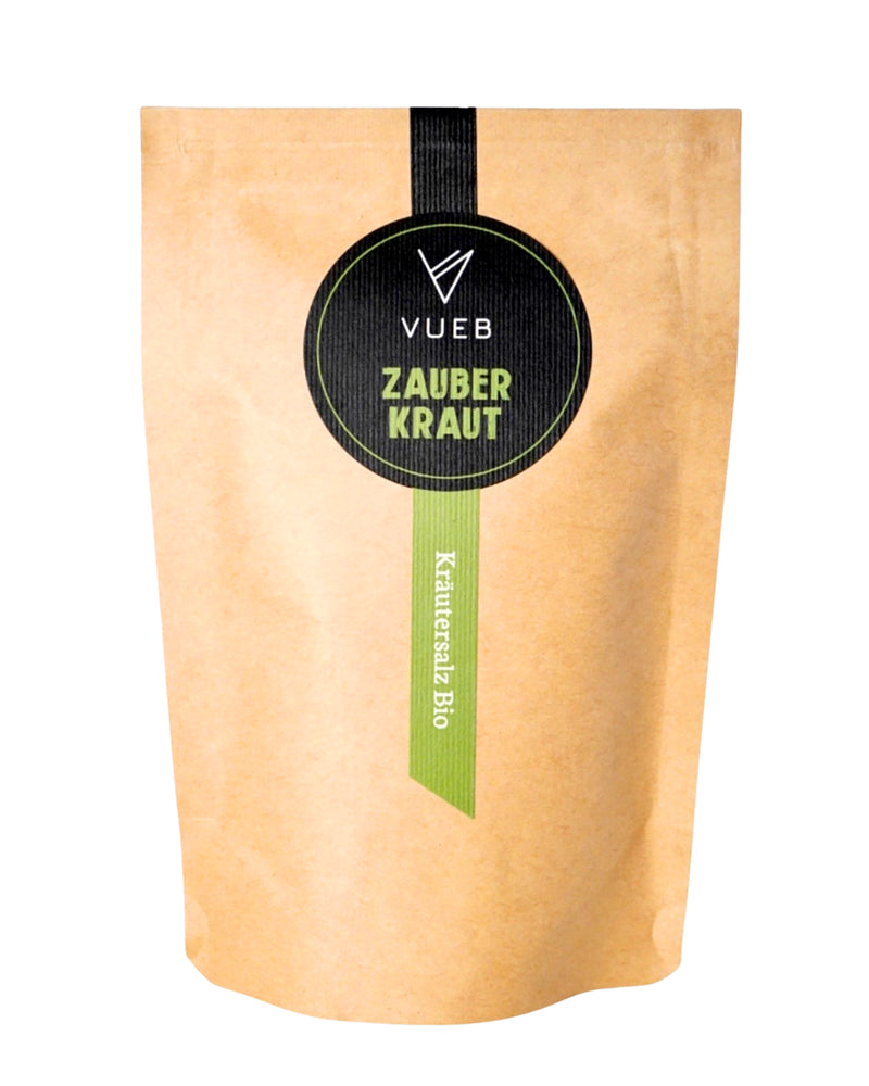 ZAUBER KRAUT von VUEB