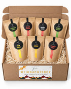 Weihnachtsbox groß