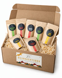 Weihnachtsbox klein